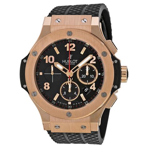 Hublot Big Bang Watch .